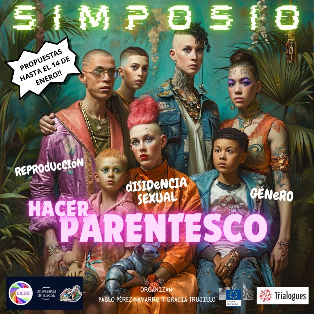 Hacer parentesco [Simposio]